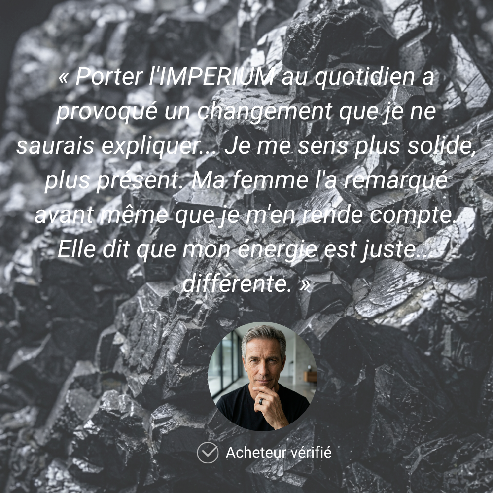 Le Secret des Hommes Magnétiques