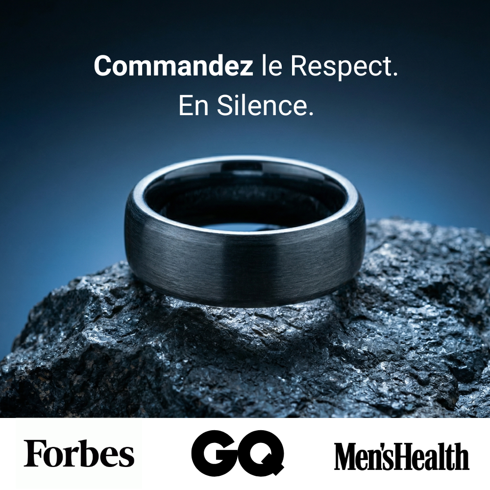 Le Secret des Hommes Magnétiques