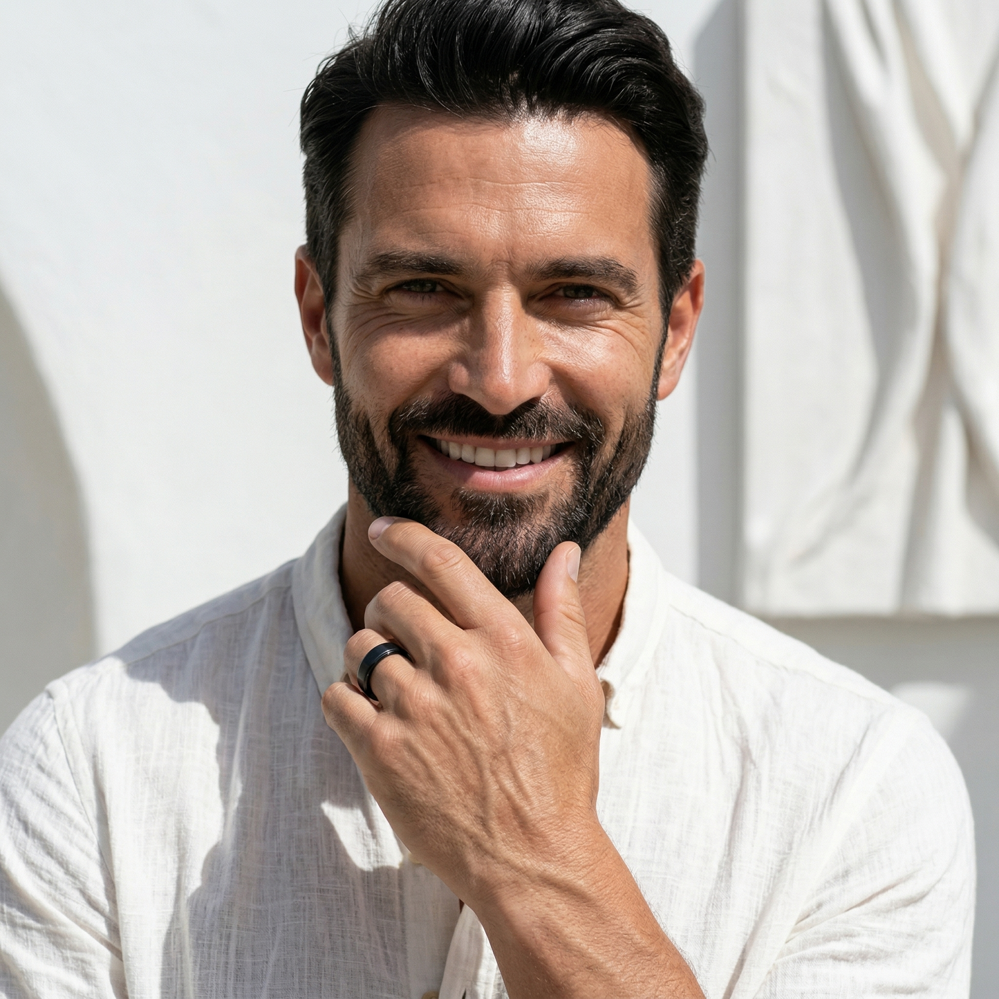 Le Secret des Hommes Magnétiques