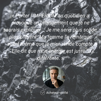 Le Secret des Hommes Magnétiques