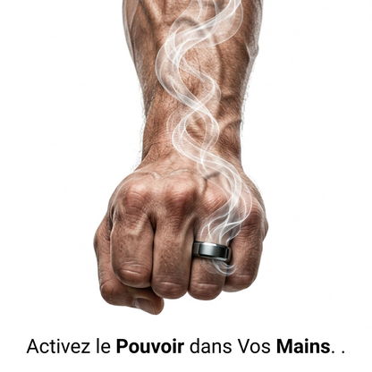 Le Secret des Hommes Magnétiques